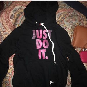 Nike hoodie